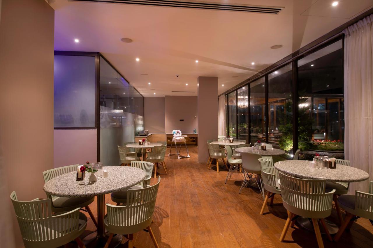 Leela Resort, The Exotic Boutique Hotel - Pure Veg Mahābaleshwar Exterior foto
